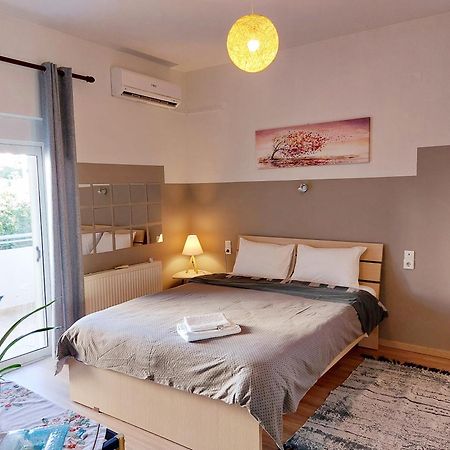 Argy Cozy Apartment La Canée Extérieur photo