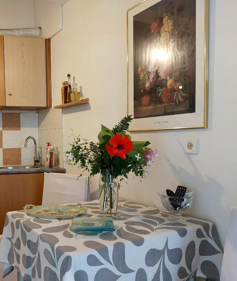 Argy Cozy Apartment La Canée Extérieur photo