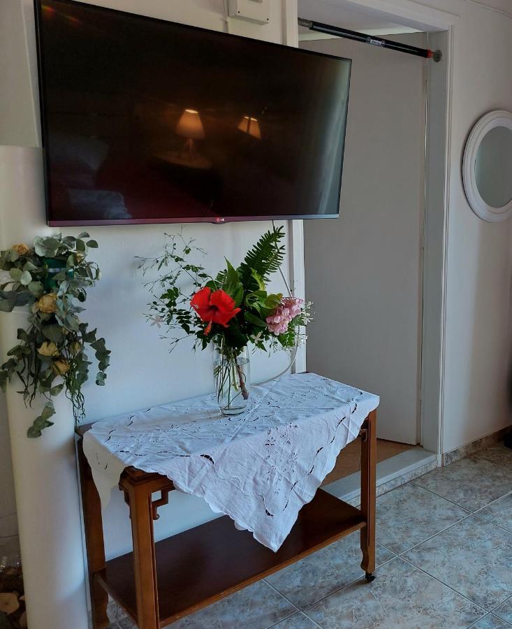 Argy Cozy Apartment La Canée Extérieur photo